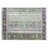 Machine Washable Indoor/Outdoor Xhevrie Purple Rug-84121569