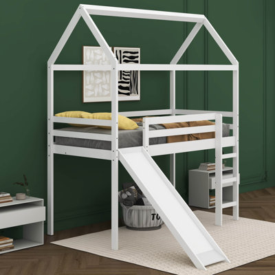 Lit pour enfant Hamadi
