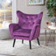Fauteuil à oreilles rembourré-336594997-356254147-356254012