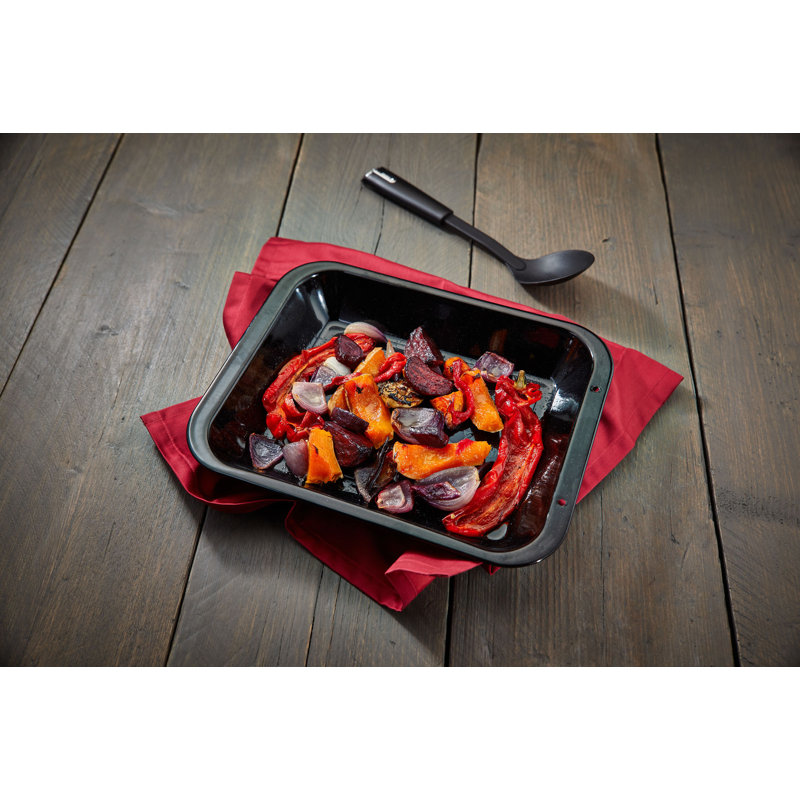 Judge, Essentials Enamel - Roaster