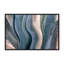 Nature Inspired Sonoma Summertime Roadside Abstract by  - Picture Frame Photograph on Paper-131297983-131297986-131297987