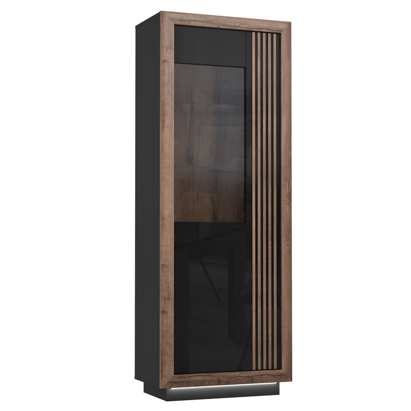 LinoLakes Display Cabinet, Left