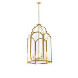 Ouro 6 - Light Pendant
