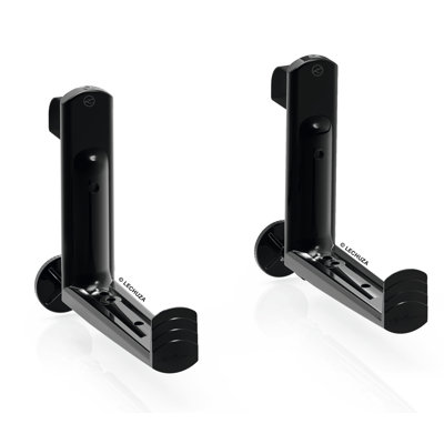 Balcony box plastic holders, 1 pair