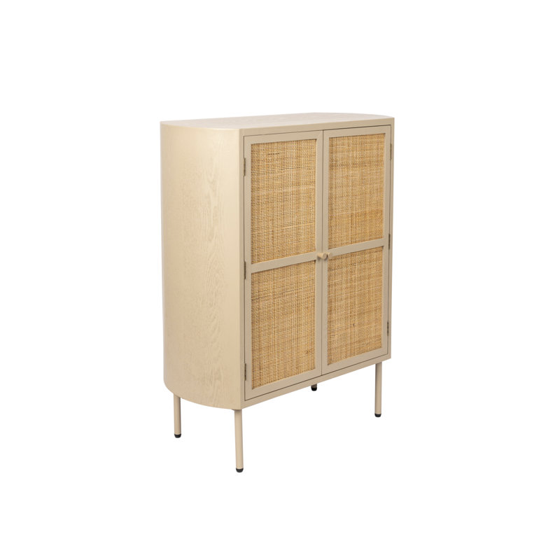 Amaya Accent Cabinet