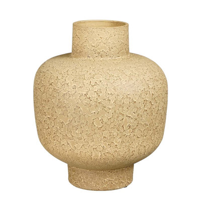 Chennelle Terracotta Table Vase