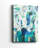 For You -Gallery Wrapped Cavas