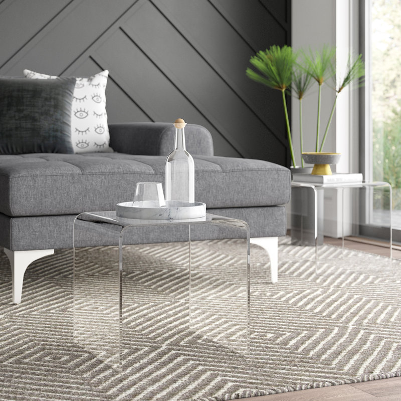 Otranto Top End Table Set End Table