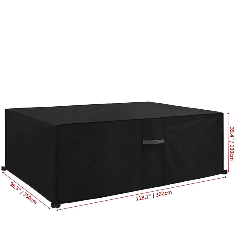 Ceceilia Outdoor Cover