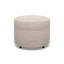 Round Ottoman-1244257221