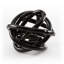 Pennebaker Handblown Glass Knot-50982190