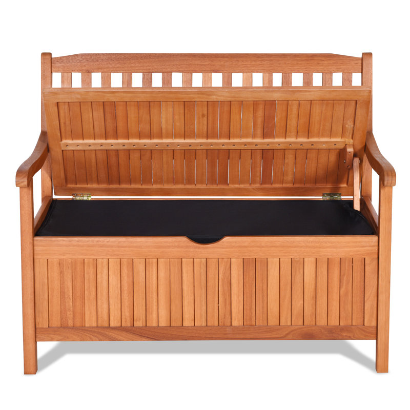 Outdoor Bench