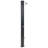 TOPOCALMA Outdoor Shower and Footwash Spout