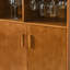 Buffet avec rangement Rustic