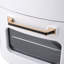 Belfry Kitchen Helmsley 11L Basket Air Fryer Air Fryer-2009567134