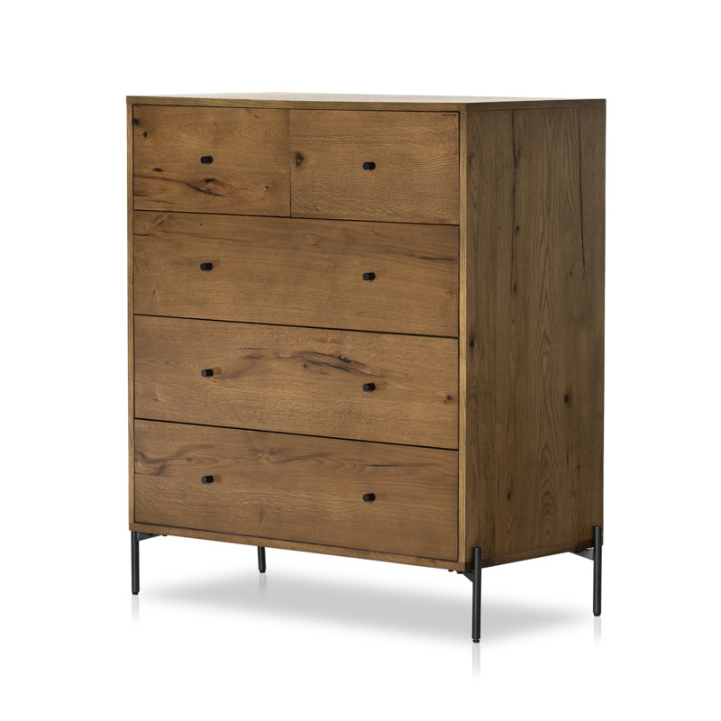 Eaton 5 - Drawer Dresser