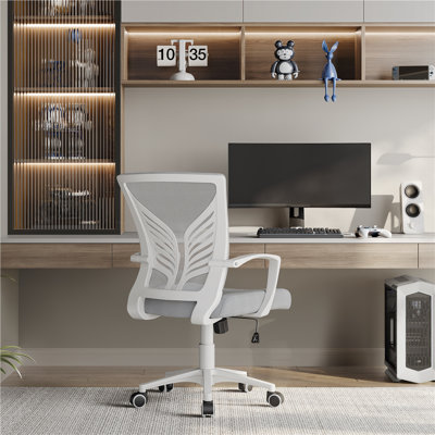 Polyester Office Chair