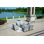 Braddon 6 - Person Patio Conversation Set with Cushions