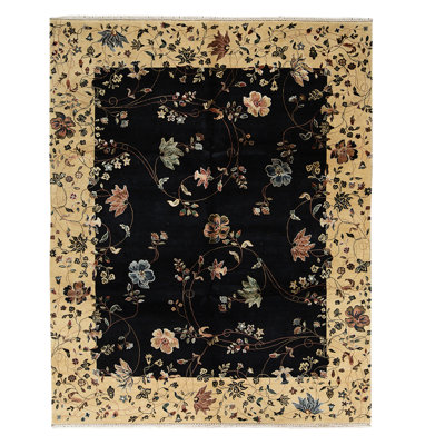 Oriental Indoor Rug