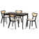 Brynja - Person Dining Set