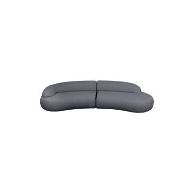 Outdoor 4 - Seat Patio Sofa