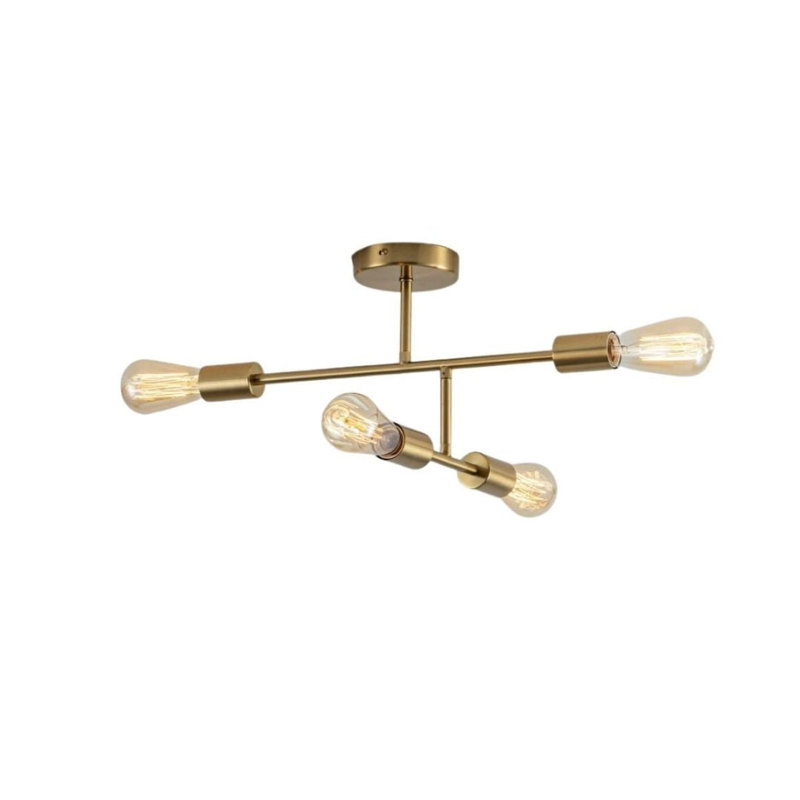 Semi Flush Mount