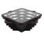 Table basse 48 po Cascade
