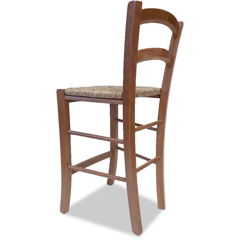 Fenmore Counter Stool, Brown