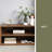 Stackable Mounted Storage Cabinet