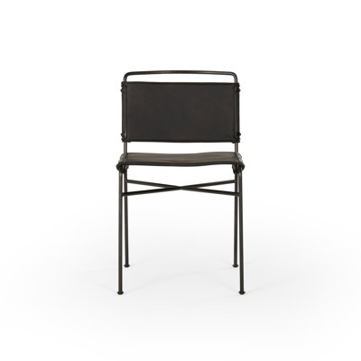 Loralee Upholstered Dining Chair
