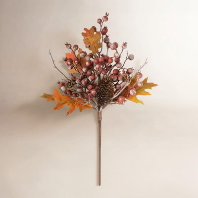 18" Berry Branch