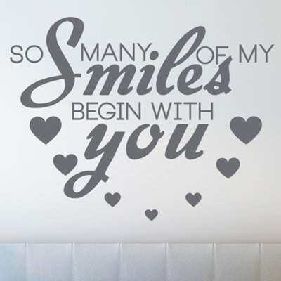 Wall Decal