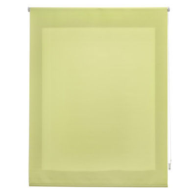 Semi Sheer Roller Shade