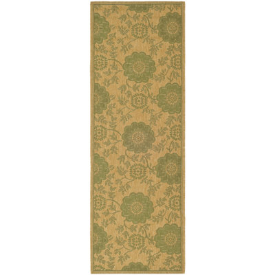 Herefordshire Performance Floral Rug
