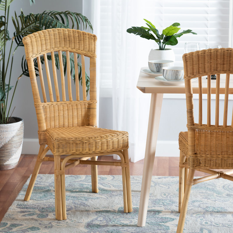 Chaise d'appoint Behruz
