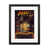 Black Framed selected