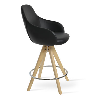 Tabouret de bar et de comptoir Gazel