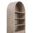 Morris Storage Bookcase