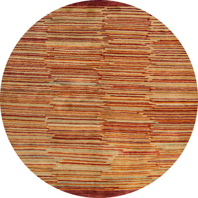 Abstract Indoor Rug