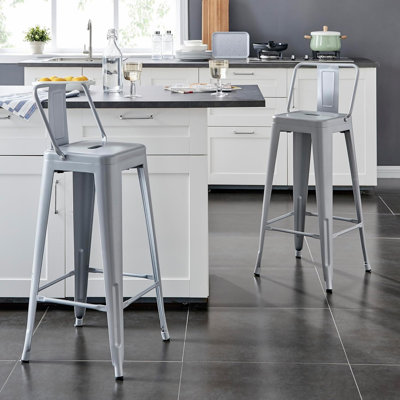 Tabourets de bar modernes et modernes