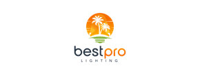Best Pro Lighting Logo