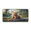 Polyester Desk Pad-1042979297