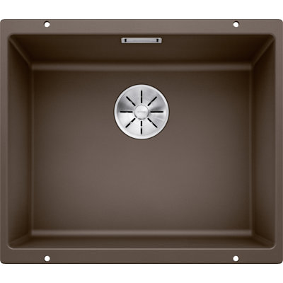 Subline Undermount Kitchen Sink