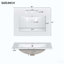 Ensemble de meuble-lavabo simple 30 po Jaiani