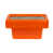 Brun / orange n'est pas disponible