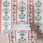 Tissu à coquelicots Schumacher x Marie-Anne Oudejans-87295452