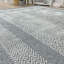 Tapis de couloir ALFA RICH Candelario-182337900