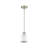 Allysa 1 - Light Pendant-311728924