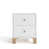 White is out of stock
