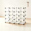Shoe Rack